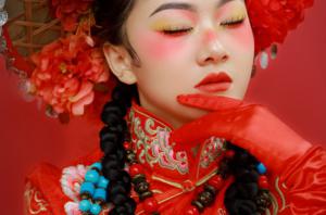石家庄哪家化妆学校专业度高？