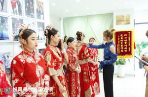 石家庄哪里可以学化妆？推荐这三家知名学校！