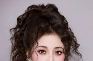 学化妆，我如何从零基础变身职业化妆师？