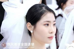 为什么你的COS妆总翻车？悦风美妆学院帮你解决！