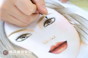 零基础学化妆择校指南：三所正规机构核心亮点对比